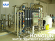 UFの膜の限外濾過の純粋な水処理の浄化装置フィルター システム