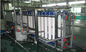 ISOの限外濾過の膜システム、天然水のための限外濾過の水処理設備