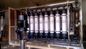 下の地下水のための超ステンレス鋼フィルター水処理システム