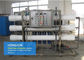 十分に自動化された排水処理装置、産業使用のためのRo水清浄器