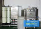 信頼できる商業用飲料水の浄化システム、Roの水処理設備