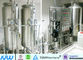 ステンレス鋼HMIの自動浄化された水処理設備