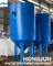 装置600T/Hの逆浸透をリサイクルする産業下水の廃水
