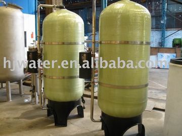 HJ10 自動容器 イオン交換混合ベッド 水消離器