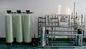 商業用UPVCの深い井戸の超純粋浄水のシステムによってカスタマイズされる設計