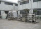12T/H飲料水の処置システム、植物のためのRO水清浄器機械