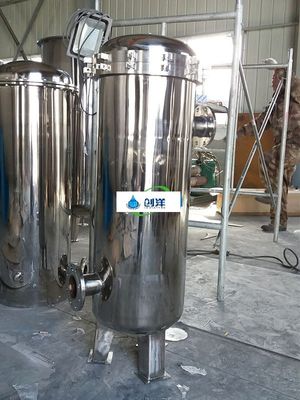GB150規格 高精度カートリッジフィルター Oリング/フラットワッシャーシール付き