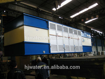 HJW15120764 再利用プロセス 下水処理 チェックバルブ 洗濯 灰色水処理 リサイクルシステム フィンランドに販売