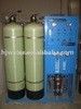 軟水器システム用GRP水槽またはFRP水槽 中国メーカー