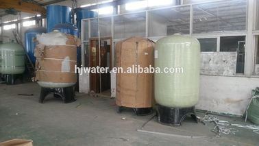 HJ10 自動容器 イオン交換混合ベッド 水消離器