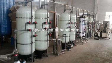 HJ10 自動容器 イオン交換混合ベッド 水消離器
