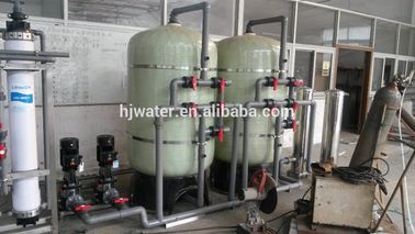 HJ10 自動容器 イオン交換混合ベッド 水消離器