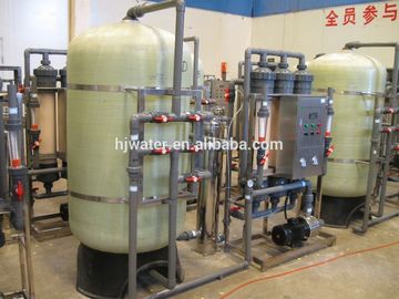 HJ10 自動容器 イオン交換混合ベッド 水消離器