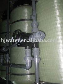 イオン交換機（軟水器）