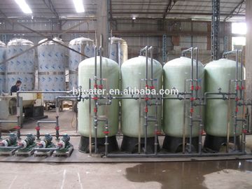 HJI08049 産業用廃水処理用 化学イオン交換機