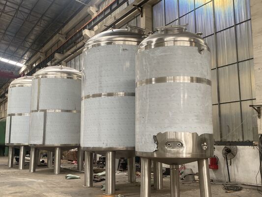 SS 水処理用アクセサリー 0.05Mpa - 0.07Mpa ビール精密水カートリッジフィルター