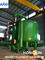 炭素鋼エポキシFRP 20000Tの鉄のマンガンの浄水器