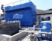 炭素鋼の浄化システムをリサイクルする廃水30トンの