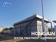 地下水のTreatment 10000tpd Water Filtration Machineの浄水器Unit System