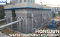 SS304 1000L/hの浄化の水処理設備の川の浄水器システム