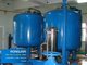 2200t/D Ultrapure浄水システム直接飲料水の限外濾過の膜の処置装置